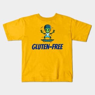 Gluten-Free Kids T-Shirt